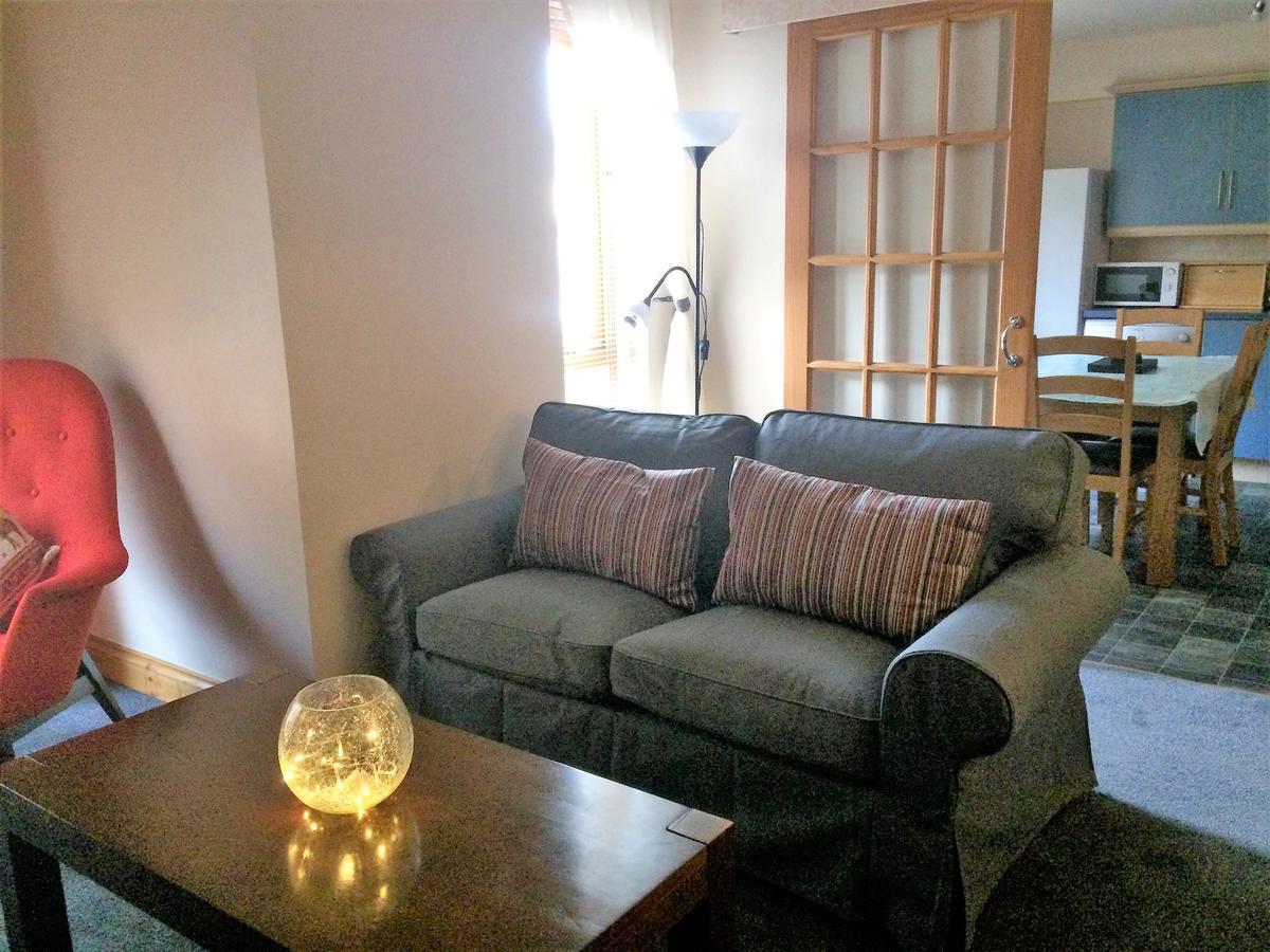 Dunroamin Self-Catering Apartment Aviemore Exterior foto